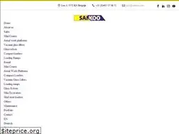 Sites similar to sankoo.eu