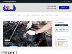 Sites similar to sankootosanayi.com