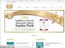 Sites similar to sankopark.com.tr