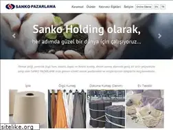 Sites similar to sankopazarlama.com