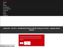 Sites similar to sankopie-dresden.de
