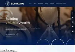 Sites similar to sankore.com