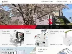 Sites similar to sankosha-mfg.com