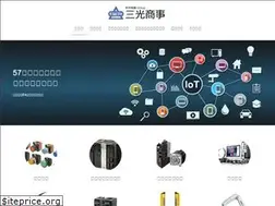 Sites similar to sankoshoji.net