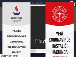 Sites similar to sankotip.com