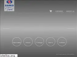 Sites similar to sankotowel.com