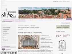 Sites similar to sankt-afra-meissen.de