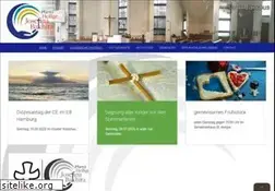 Sites similar to sankt-ansgar-hamburg.de
