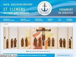 Sites similar to sankt-clemens-hiltrup.de