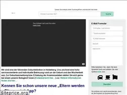 Sites similar to sankt-elisabeth.de