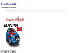 Sites similar to sankt-elisabeth.org