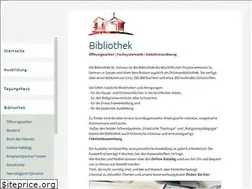 Sites similar to sankt-german-speyer.de