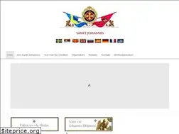 Sites similar to sankt-johannes.se