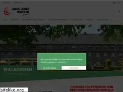 Sites similar to sankt-josef-hospital.de