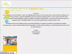 Sites similar to sankt-josef.de