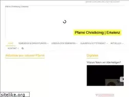 Sites similar to sankt-lambertus.de