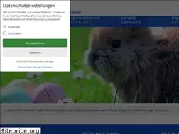 Sites similar to sankt-leonhard.at