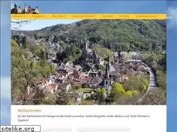Sites similar to sankt-margareta.de