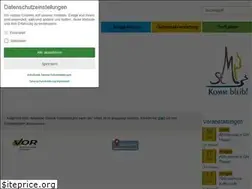 Sites similar to sankt-margarethen.at