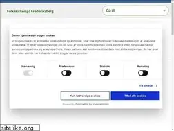 Sites similar to sankt-markus.dk