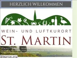 Sites similar to sankt-martin.de