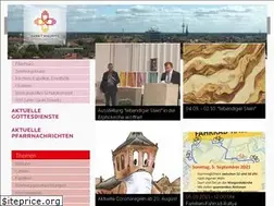 Sites similar to sankt-mauritz.com