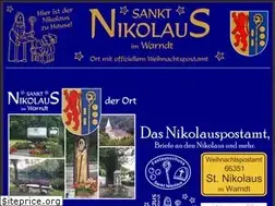 Sites similar to sankt-nikolaus-warndt.de