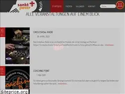 Sites similar to sankt-peter.com