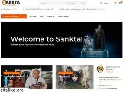 Sites similar to sankta.be