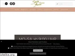Sites similar to sanktannengalerie.de