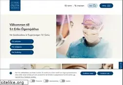 Sites similar to sankterik.se