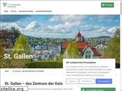 Sites similar to sanktgallen-seminarhotels.ch