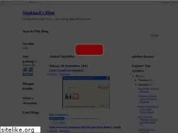 Sites similar to sanktiaji-tea.blogspot.com