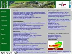 Sites similar to sanktjohannimwalde.at