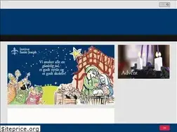 Sites similar to sanktjoseph.dk
