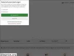 Sites similar to sanktlorenzen.it