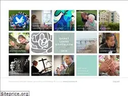 Sites similar to sanktlukas.dk