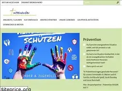 Sites similar to sanktmarienzentrum.de
