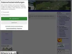 Sites similar to sanktmartin.at