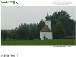 Sites similar to sanktneff.de