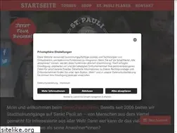 Sites similar to sanktpaulioffice.de