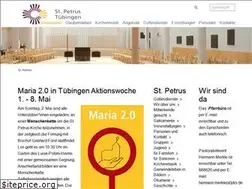 Sites similar to sanktpetrus.de