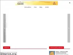 Sites similar to sanktuariapolskie.com.pl
