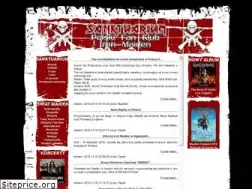 Sites similar to sanktuariumfc.org