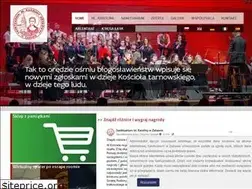 Sites similar to sanktuariumzabawa.pl