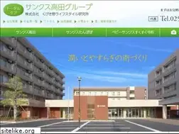 Sites similar to sankusu.net