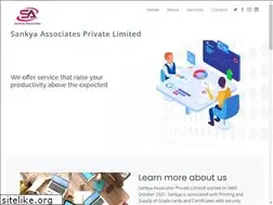 Sites similar to sankya.net