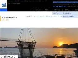 Sites similar to sankyo-bussho.com