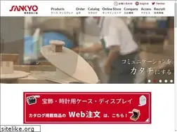 Sites similar to sankyo-e.com
