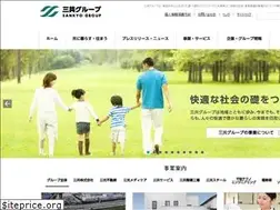 Sites similar to sankyo-g.com